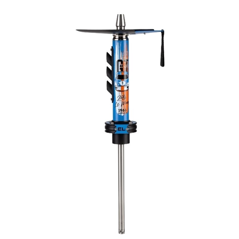 Cachimba El Bomber 24 Hours | Bengala Spain