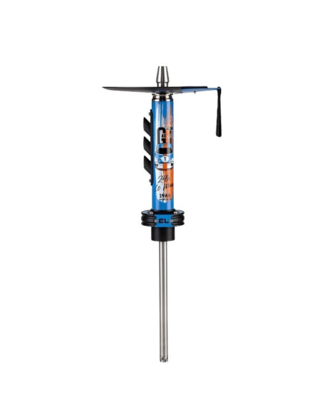 Cachimba El Bomber 24 Hours | Bengala Spain