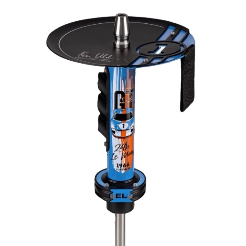 Cachimba El Bomber 24 Hours | Bengala Spain