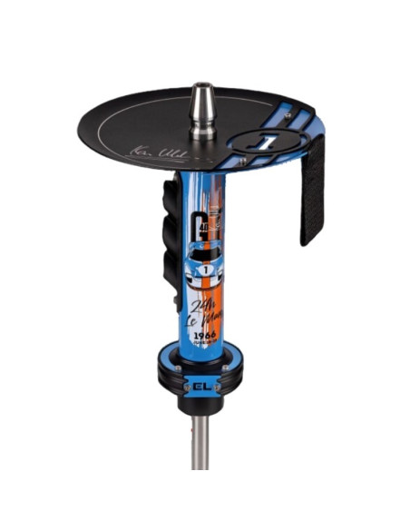 Cachimba El Bomber 24 Hours | Bengala Spain