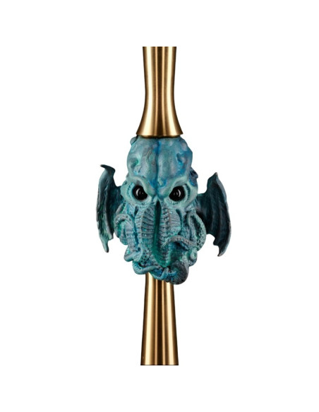 Cachimba Maklaud Cthulhu Gold | Bengala Spain