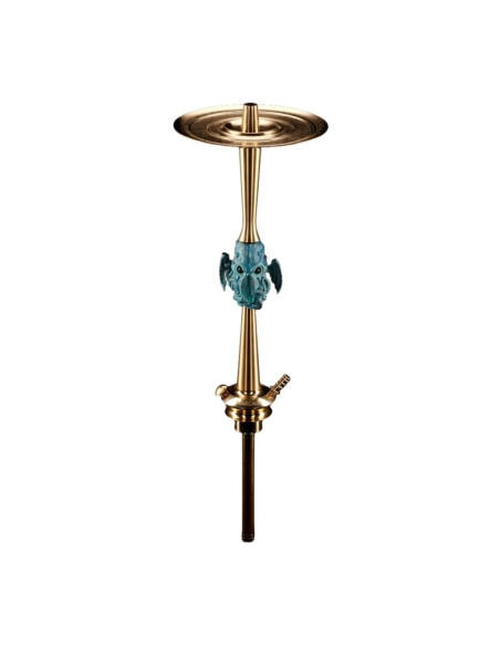 Cachimba Maklaud Cthulhu Gold | Bengala Spain