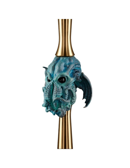 Cachimba Maklaud Cthulhu Gold | Bengala Spain