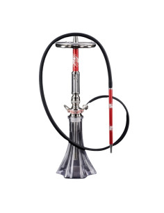 Cachimba Maklaud Skytech Red | Bengala Spain