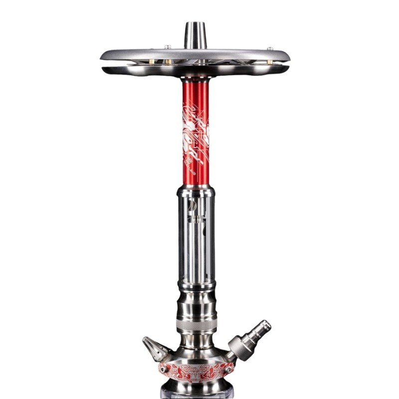 Cachimba Maklaud Skytech Red | Bengala Spain