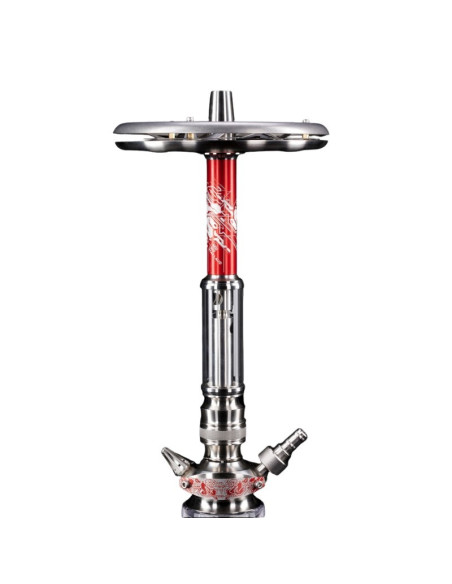 Cachimba Maklaud Skytech Red | Bengala Spain