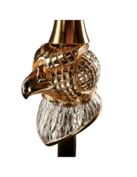 Cachimba Maklaud X Falcon Gold | Bengala Spain