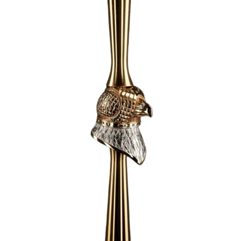 Cachimba Maklaud X Falcon Gold | Bengala Spain