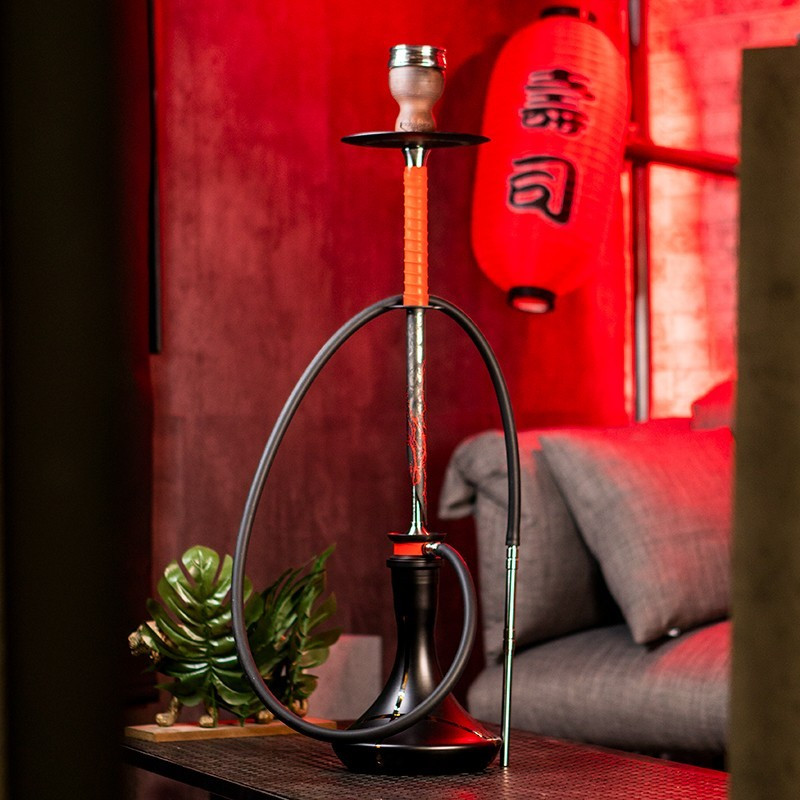 Cachimba El Bomber Katana | Bengala Spain