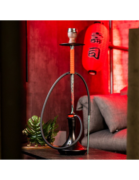 Cachimba El Bomber Katana | Bengala Spain