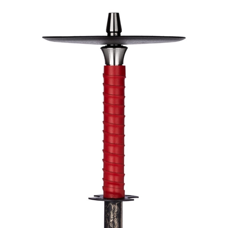 Cachimba El Bomber Katana | Bengala Spain