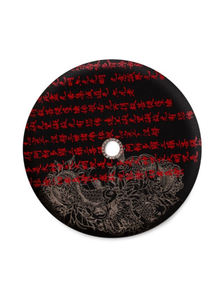 Cachimba El Bomber Katana | Bengala Spain