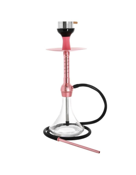 Cachimba Kaya Elox Eco Seesaw Rose | Bengala Spain