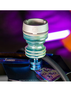 Cazoleta A.M Phunnel | Bengala Spain 2