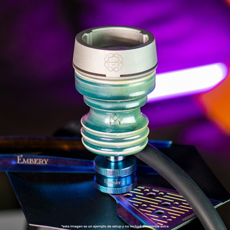 Cazoleta A.M Phunnel | Bengala Spain