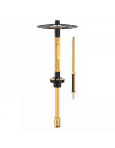 Cachimba Alpha Hookah Oro Prime | Bengala Spain 2