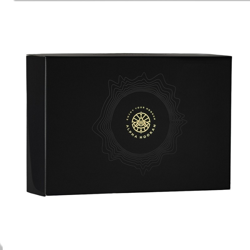 Cachimba Alpha Hookah Oro Prime | Bengala Spain