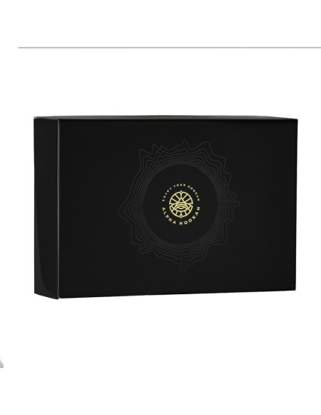 Cachimba Alpha Hookah Oro Prime | Bengala Spain