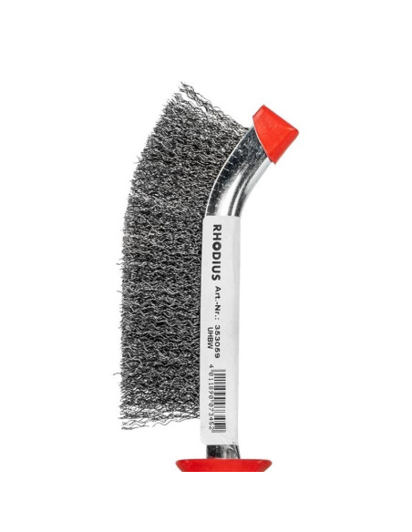 Cepillo pra Gestor de Calor Premium | Bengala Spain