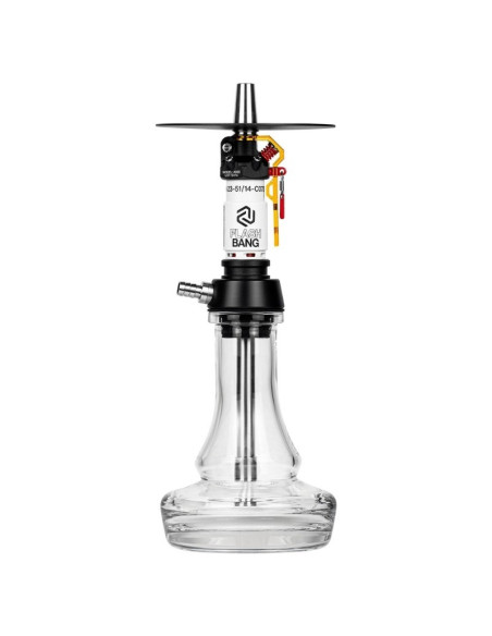 Amotion Hookah Flash Bang