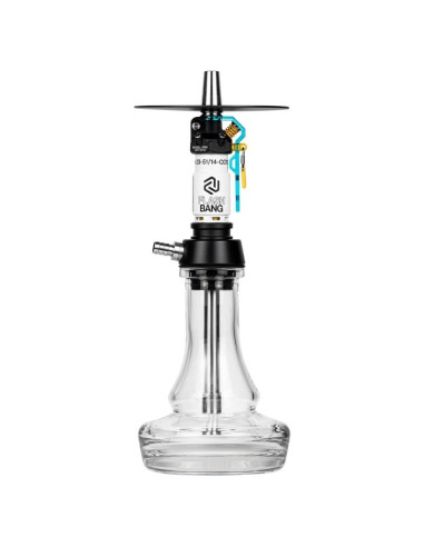 Amotion Hookah Flash Bang