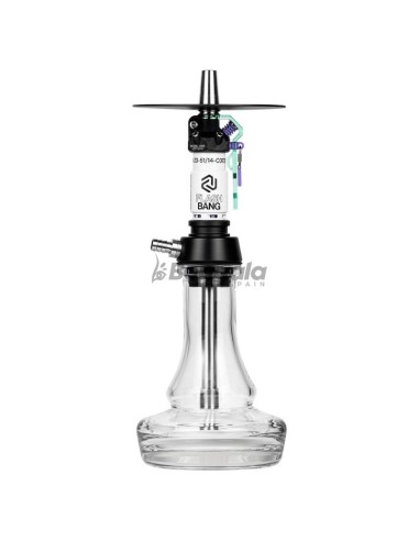 Amotion Hookah Flash Bang