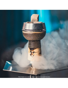 Cazoleta BS Xtreme Bowl Turkish | Bengala Spain 2