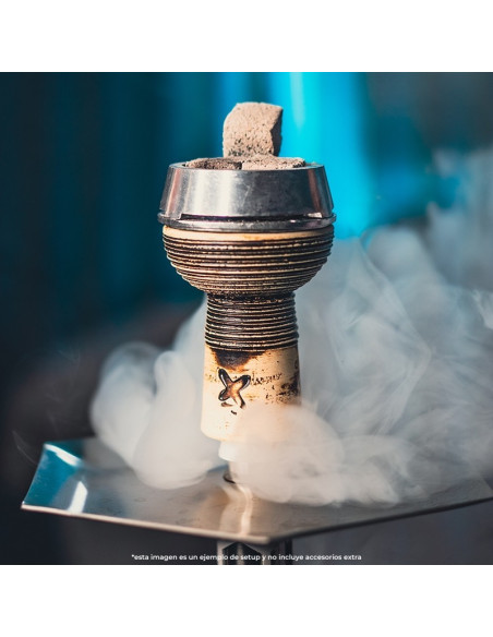 Cazoleta BS Xtreme Bowl Turkish | Bengala Spain