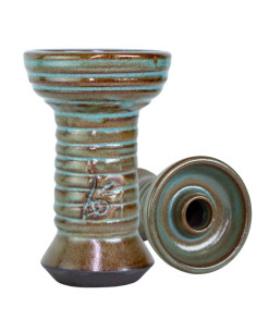 CAZOLETA BENGALA KUPIDO GRES HIGH FIRE | Bengala Bowl 2