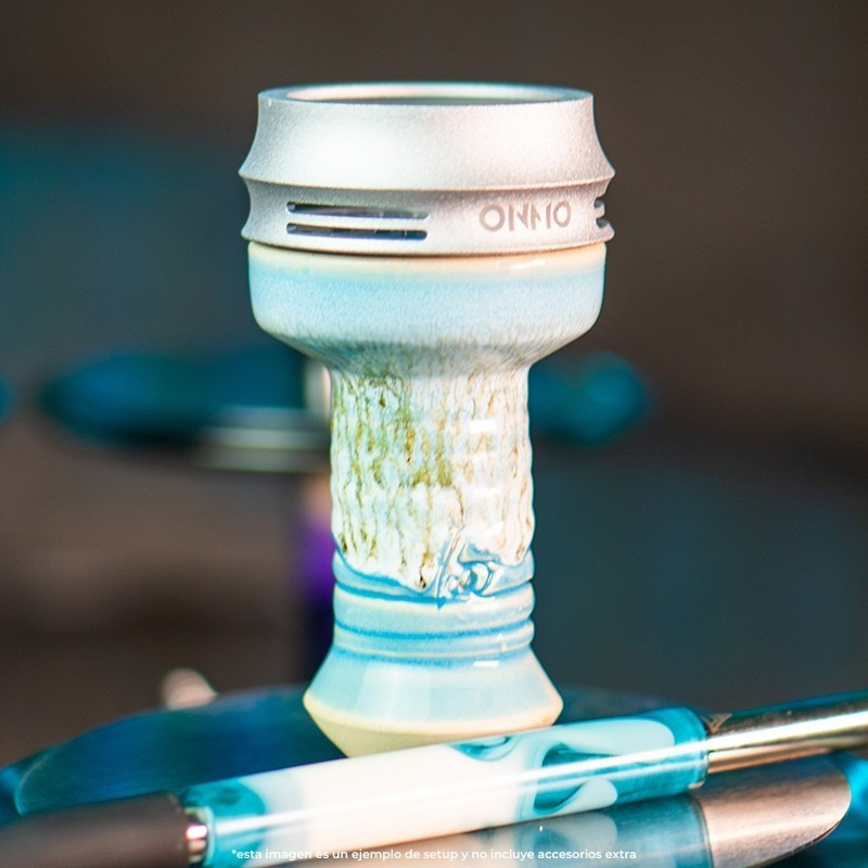 Cazoleta Bengala Kupido KLD | Bengala Spain