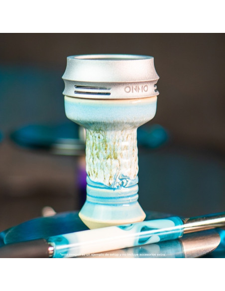 Cazoleta Bengala Kupido KLD | Bengala Spain