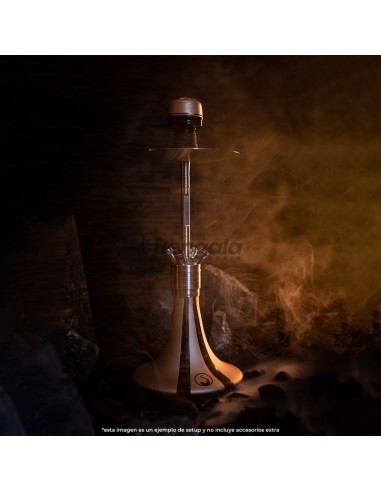 CACHIMBA STEAMULATION ULTIMATE