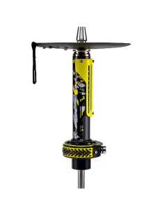 Cachimba El Bomber Off Road 4x4 | Bengala Spain 2