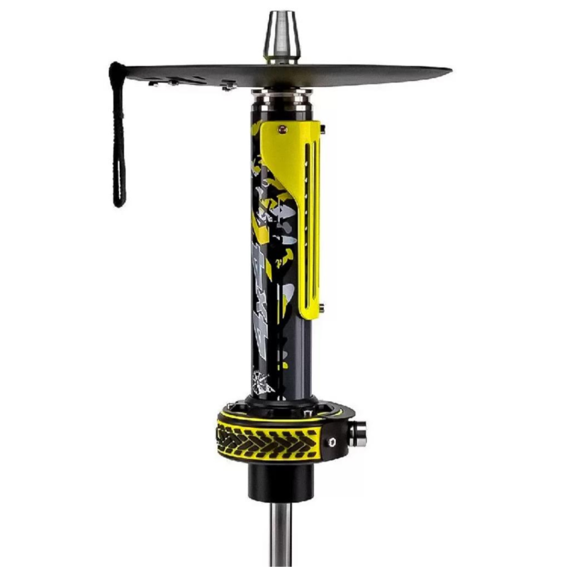 Cachimba El Bomber Off Road 4x4 | Bengala Spain