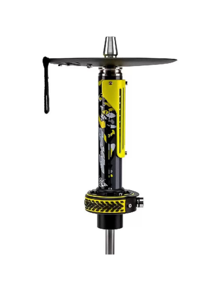 Cachimba El Bomber Off Road 4x4 | Bengala Spain