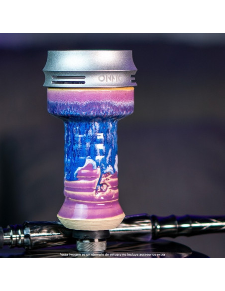 Cazoleta bengala Kupido Tradi High Fire | Bengala Spain