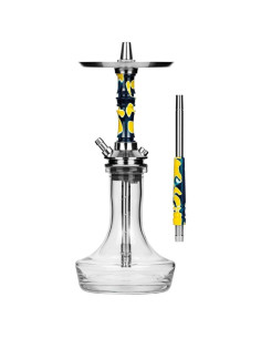 CACHIMBA MOZE BREEZE PRO