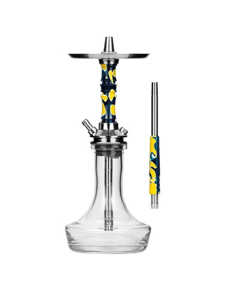 CACHIMBA MOZE BREEZE PRO