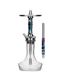 Candy Line Purple/Green
