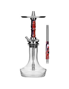 Cachimba Moze Breeze Pro | Bengala Spain 2