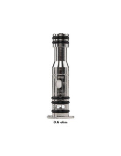 Resistencia Lost Vape Mini 0,6 | Bengala Spain