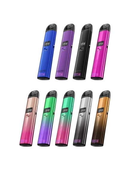 Pod Recargable Lost Vape Ursa Nano Pro | Bengala Spain