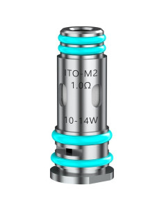 RESISTENCIA ITO-M2 VOOPOO 1.0 OHM