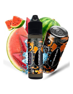 LIQUIDO VAPEO THE ARMAGGEDDON 50ML