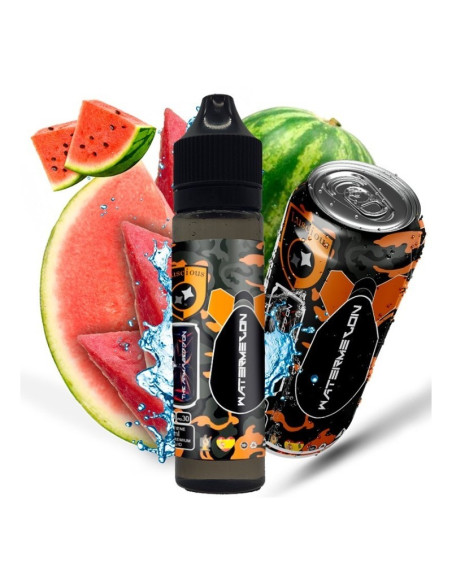 LIQUIDO VAPEO THE ARMAGGEDDON 50ML