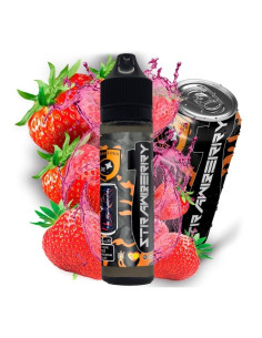 LIQUIDO VAPEO THE ARMAGGEDDON 50ML