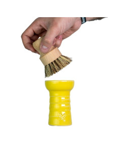 Cepillo Limpieza Cazoleta | Bengala Spain 2