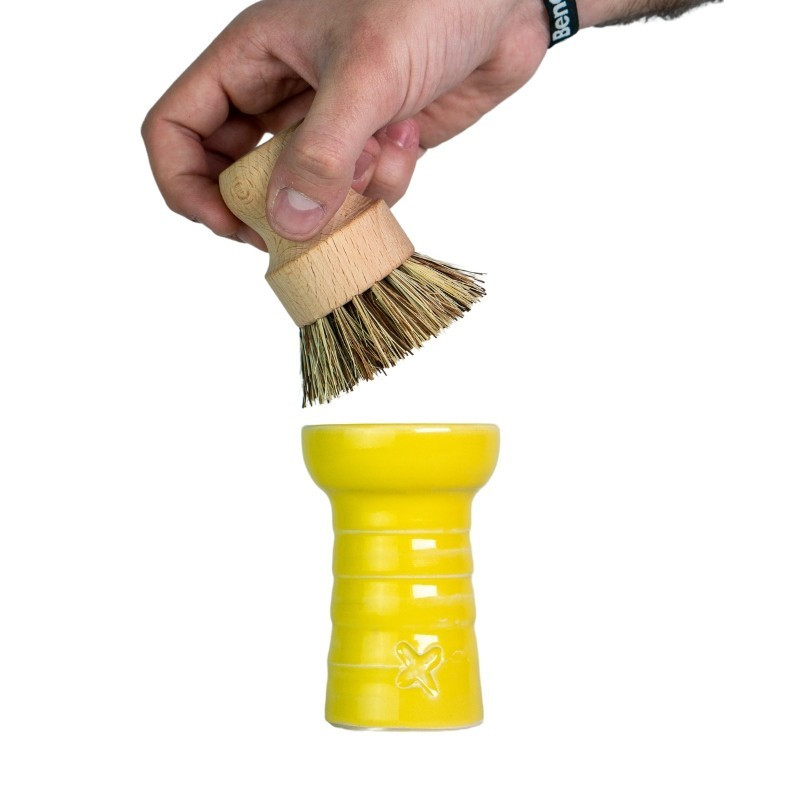 Cepillo Limpieza Cazoleta | Bengala Spain