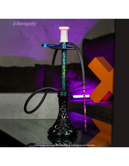 Cachimba Embery Mono H 4.0 | Bengala Spain