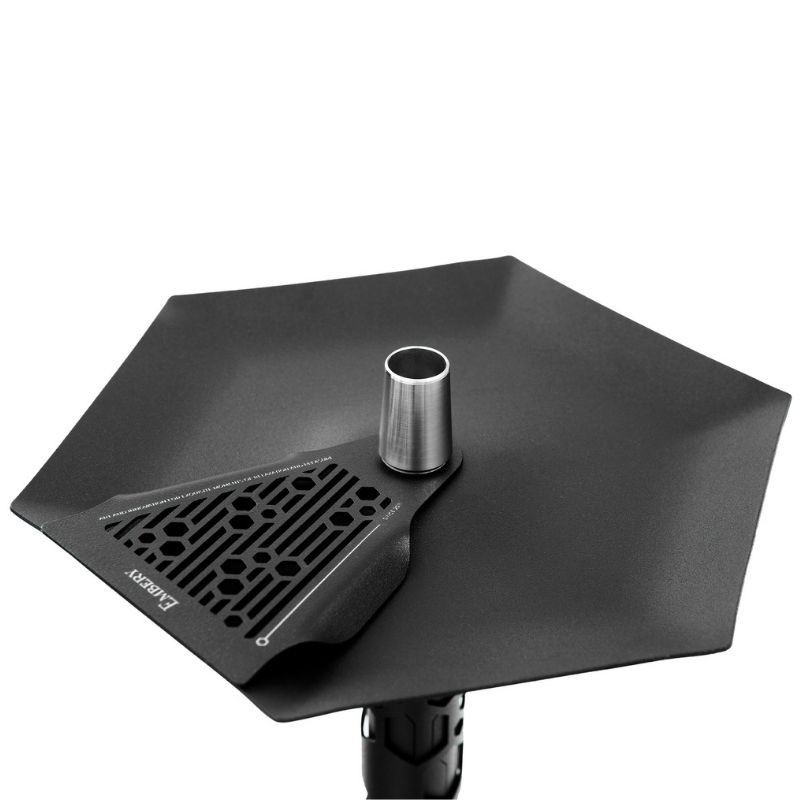 Cachimba Embery Mono H 4.0 | Bengala Spain